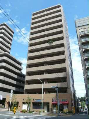 Local appearance photo. appearance