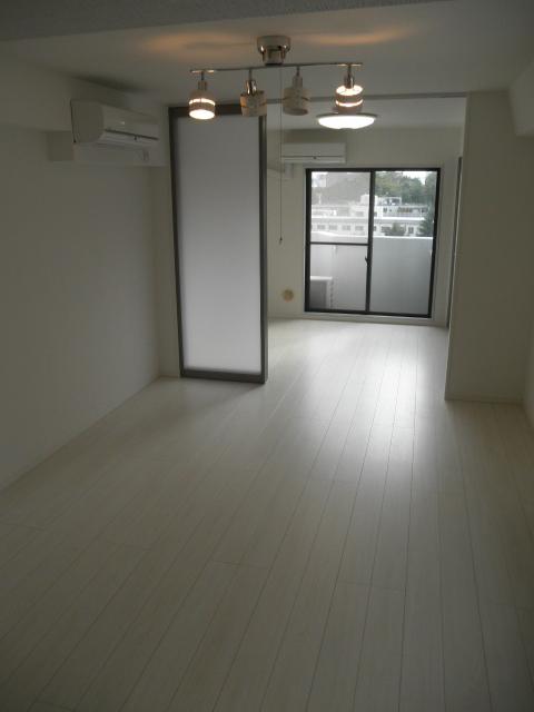 Living. Indoor (10 May 2013) Shooting