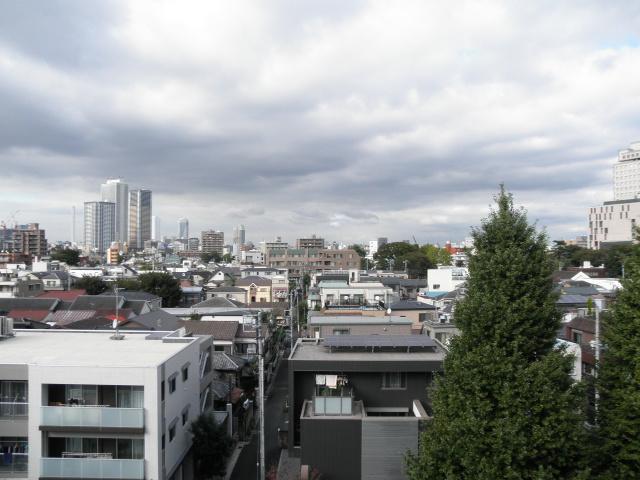 View photos from the dwelling unit. Local (10 May 2013) Shooting