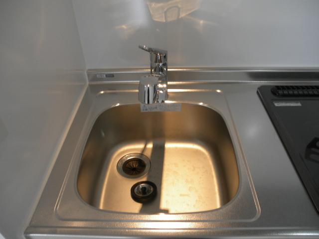 Kitchen. Indoor (10 May 2013) Shooting