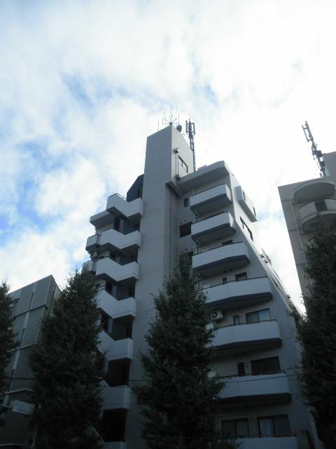 Local appearance photo. Local (10 May 2013) Shooting