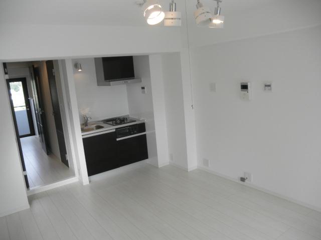 Living. Indoor (10 May 2013) Shooting