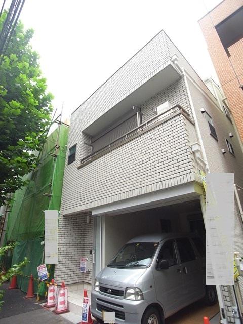 Local appearance photo. Local (September 2013) Shooting