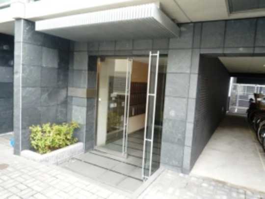 Local appearance photo. Mansion Entrance