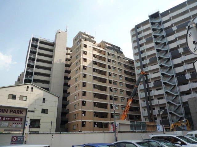 Local appearance photo. Local (September 2013) Shooting