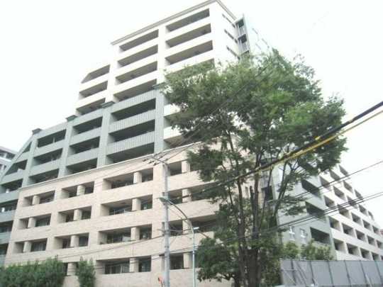 Local appearance photo. appearance