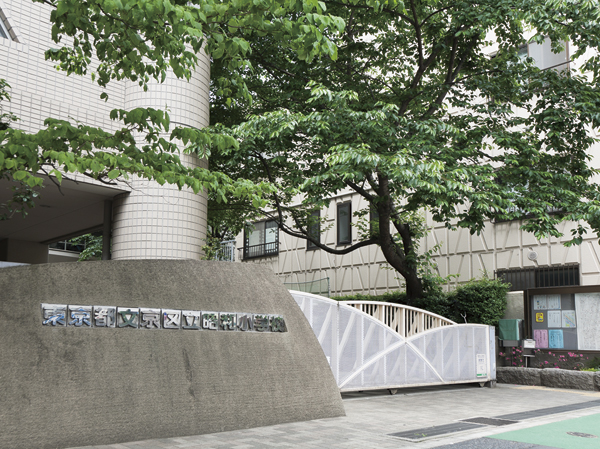 Surrounding environment. Ward Showa elementary school (11 minutes' walk / About 840m)