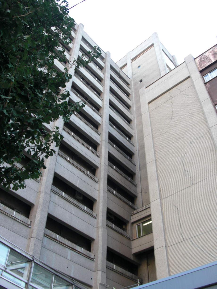 Other Environmental Photo. Juntendo University until (Hongo campus) 428m