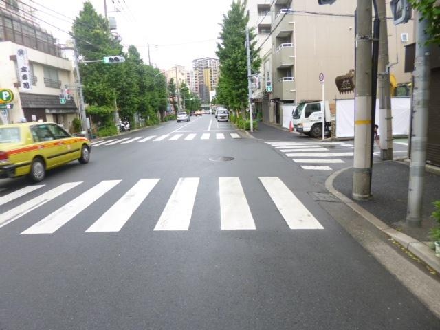 Local photos, including front road