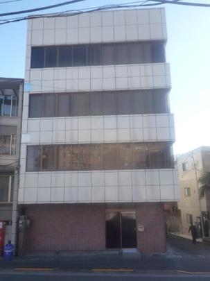 Local land photo. 2013 December shooting