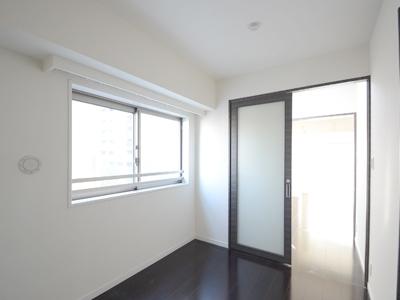 Non-living room. Indoor (April 2013) Shooting