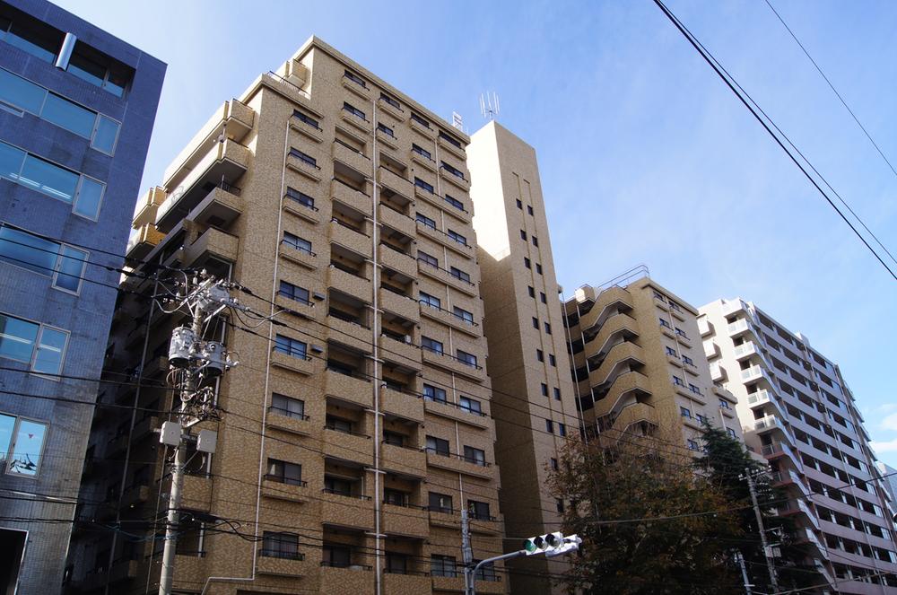 Local appearance photo. Local (28 May 2011) Shooting