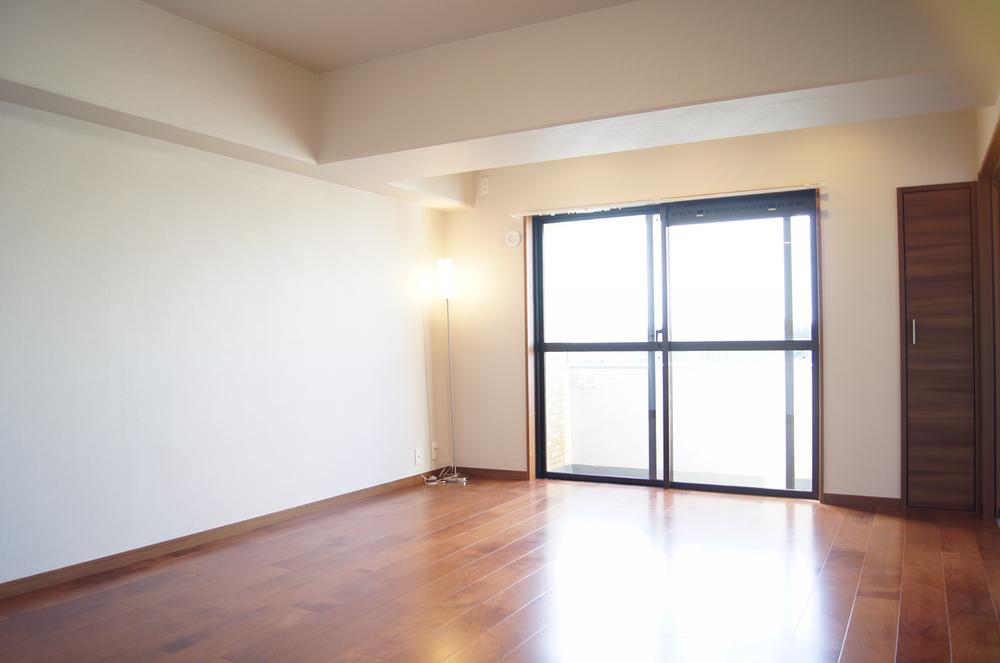 Living. Indoor (11 May 2013) Shooting