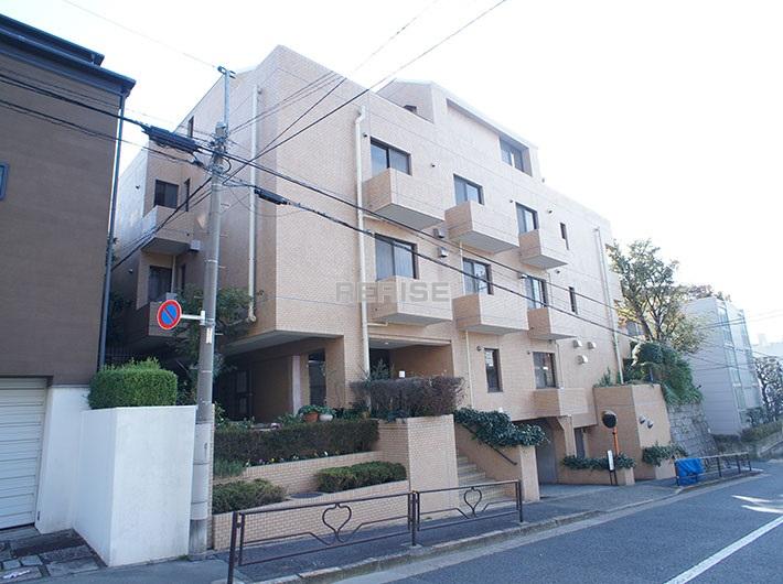 Local appearance photo. There was a profound feeling