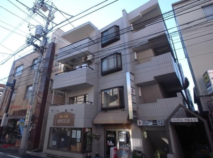 Local appearance photo. local