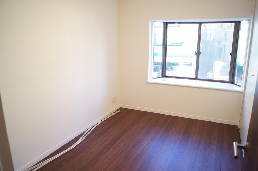 Non-living room. Interior