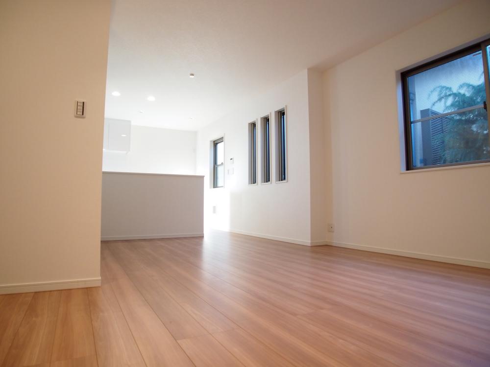 Living. Indoor (11 May 2013) Shooting