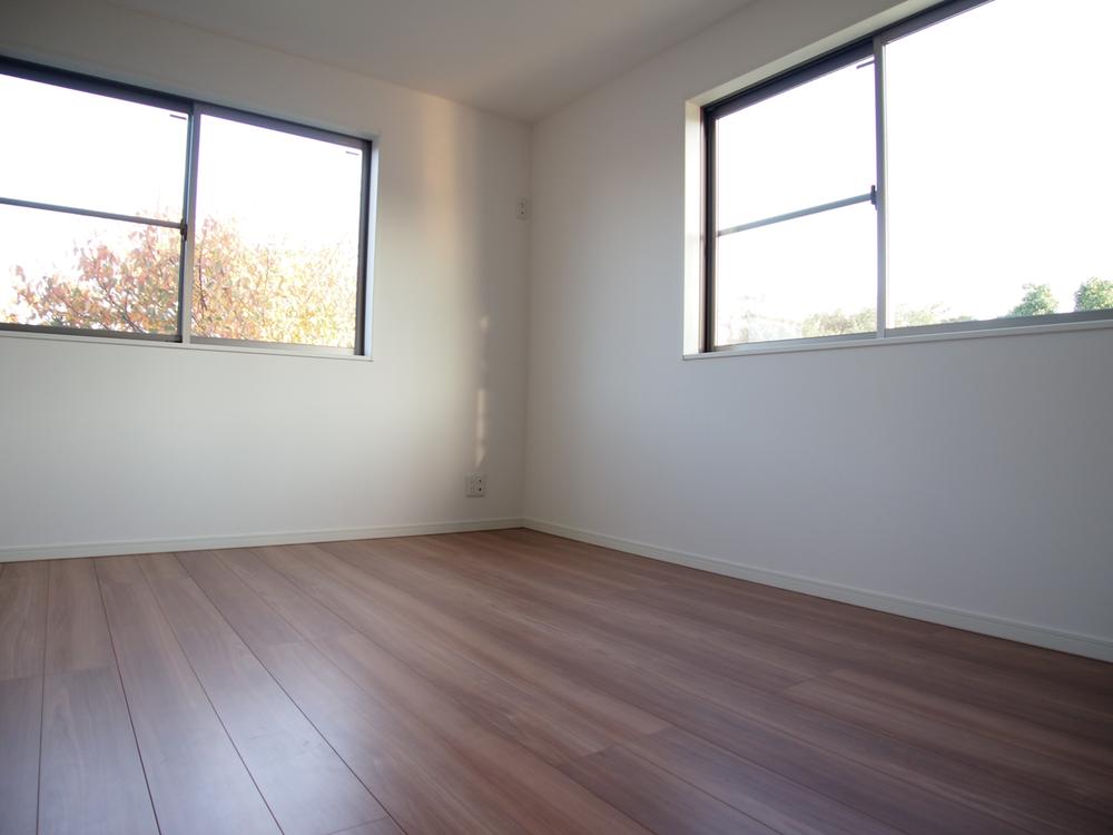 Non-living room. 3F Western-style 7 Pledge