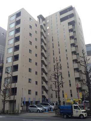 Local appearance photo. appearance