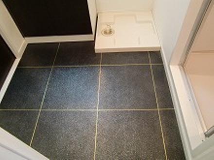 Wash basin, toilet. Seller selling other property construction cases