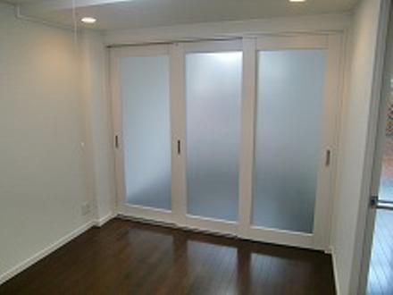 Living. Seller selling other property construction cases