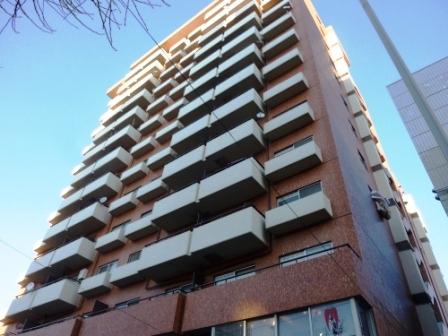 Local appearance photo. Local (12 May 2013) Shooting