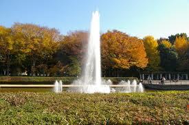 park. 1132m to Tokyo Ueno Park