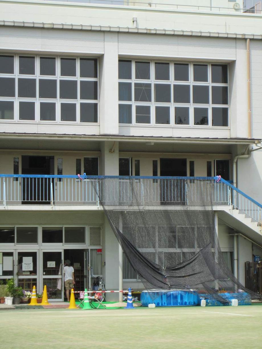 kindergarten ・ Nursery. Kagomachi 383m to nursery school