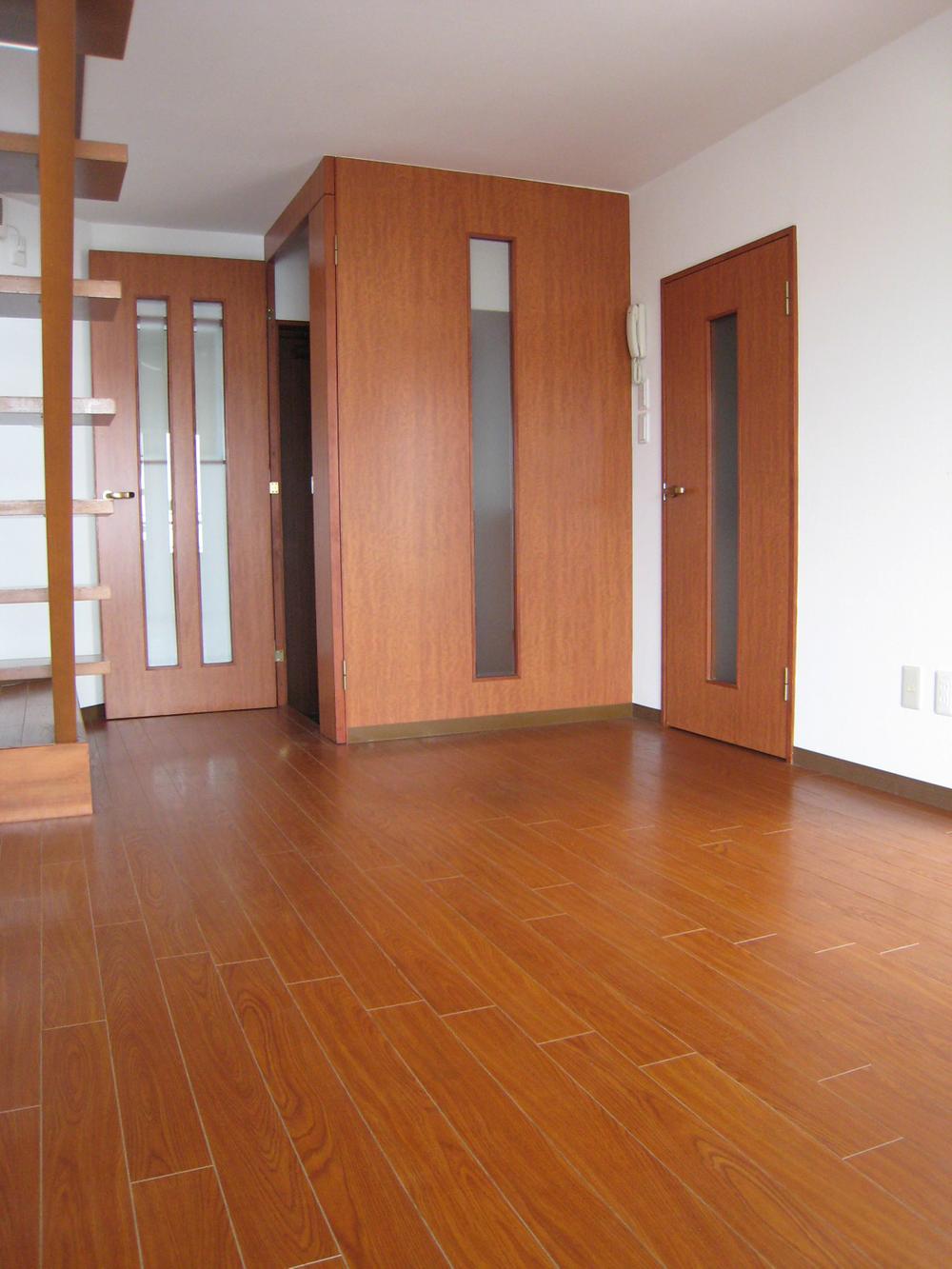 Living. Indoor (06 May 2013) Shooting