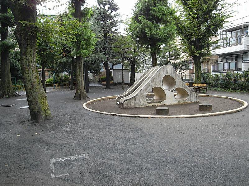 Other. Bunkyo Tatsuhisa Ken Park