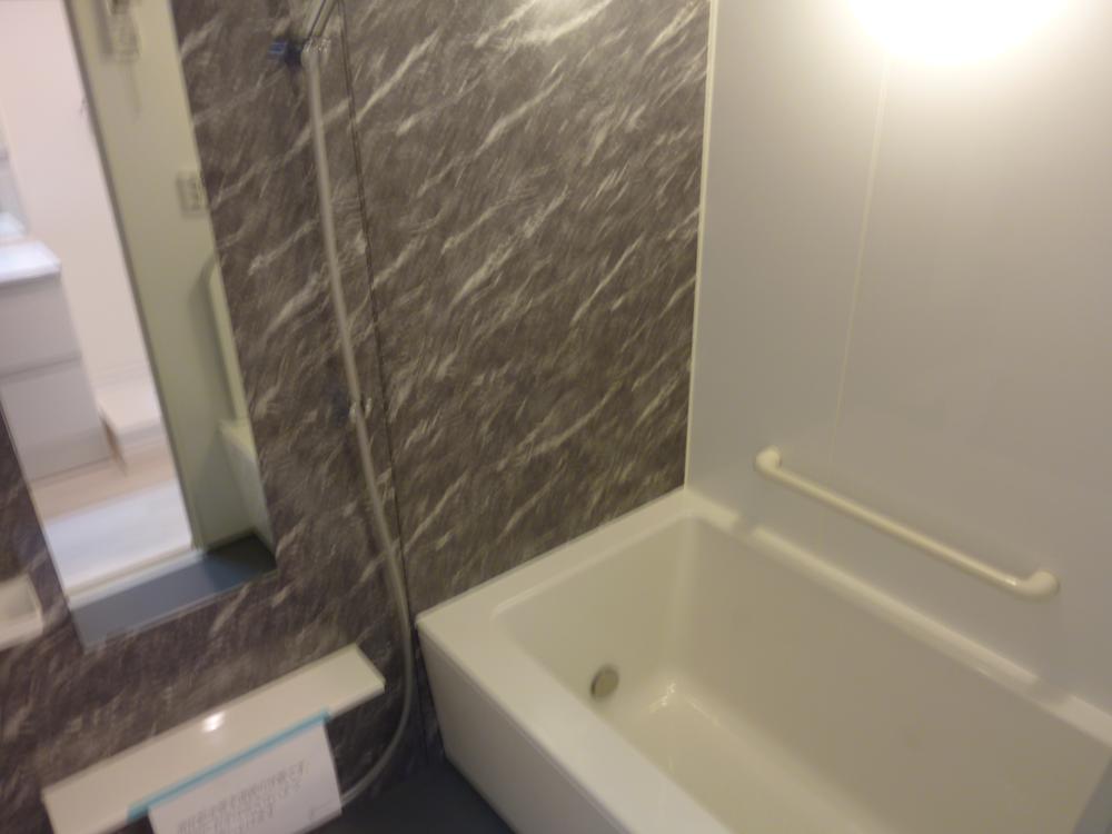 Bathroom. Indoor (11 May 2013) Shooting