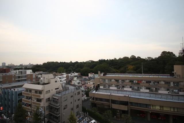 View photos from the dwelling unit