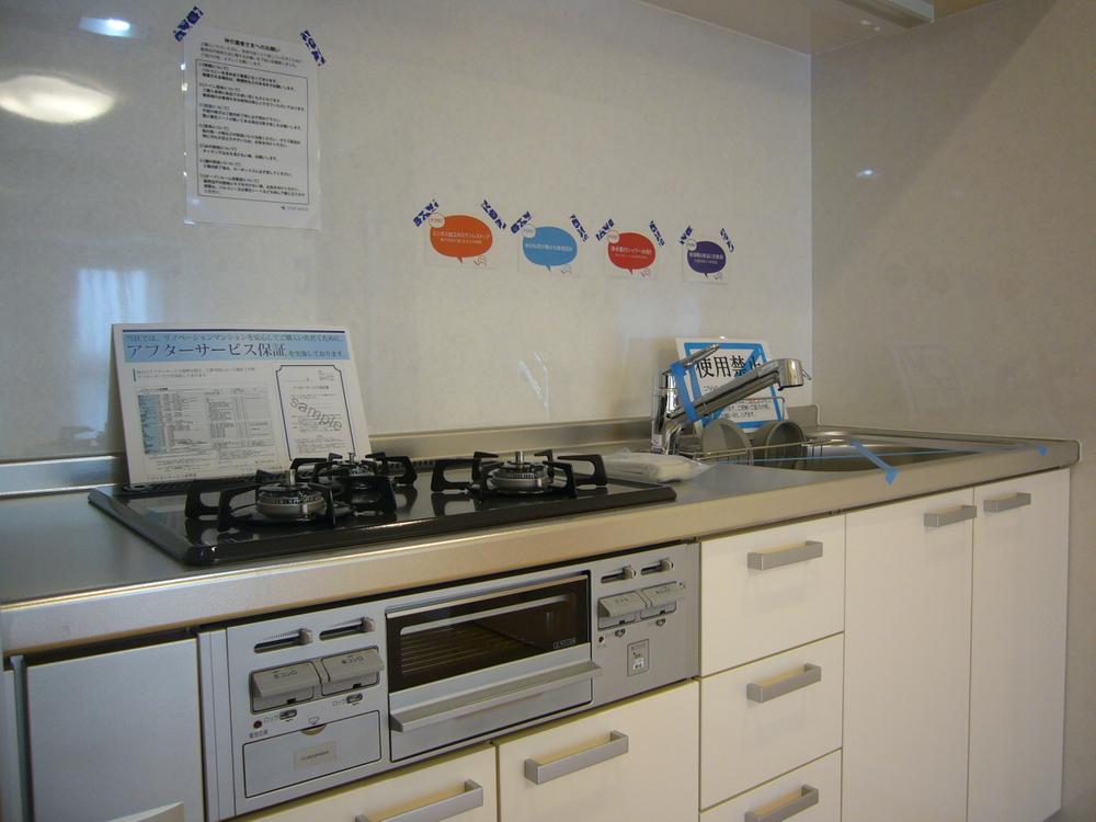 Kitchen. Indoor (12 May 2013) Shooting