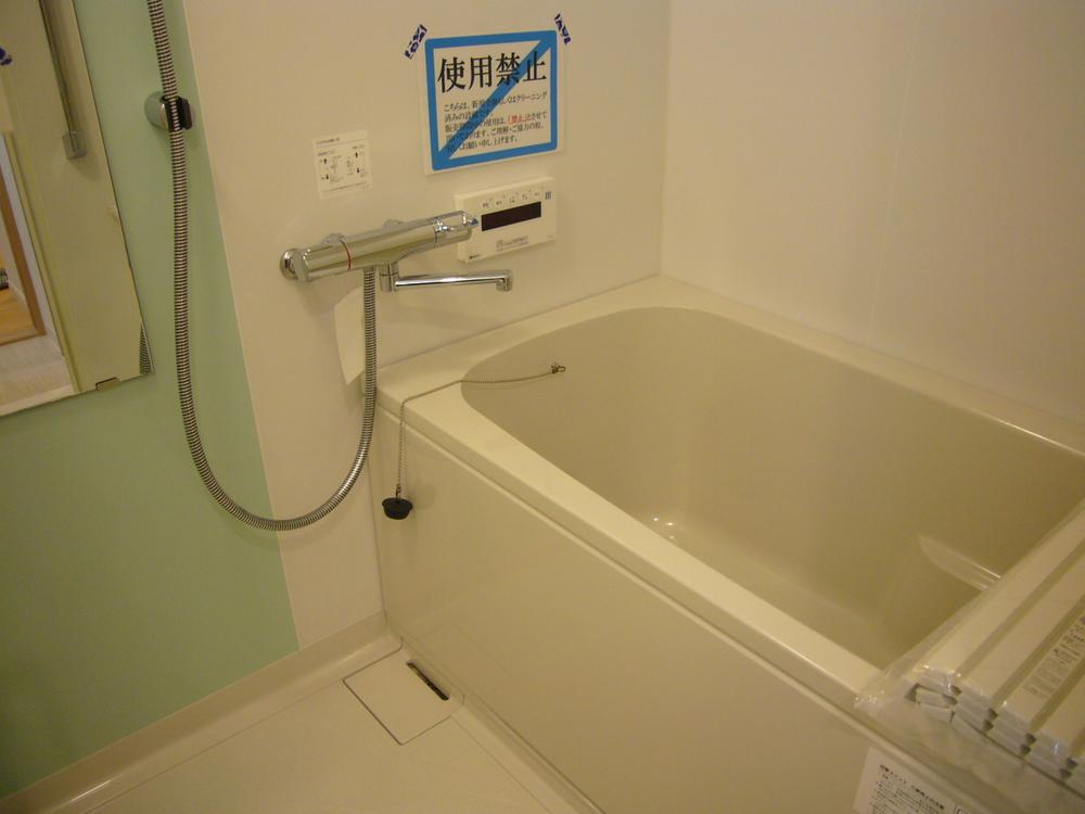 Bathroom. Indoor (12 May 2013) Shooting