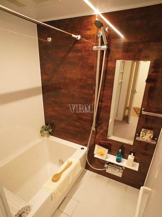 Bathroom. Bathroom Dryer, With reheating function