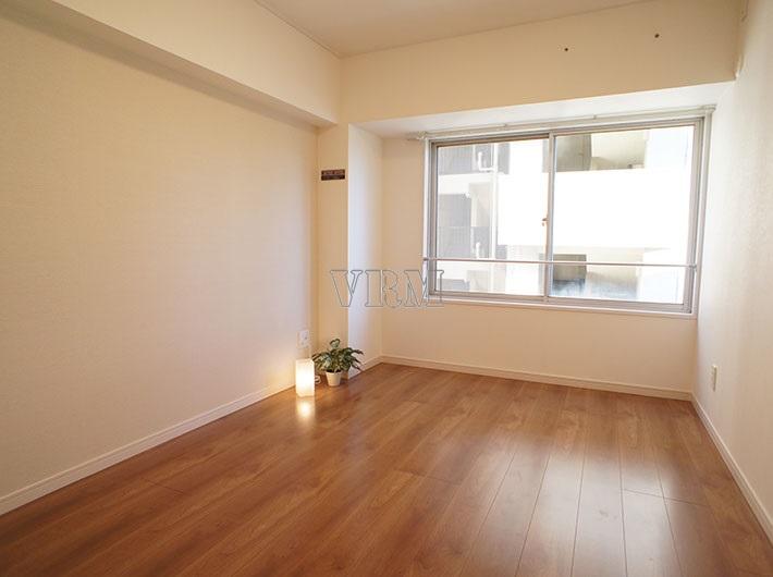 Non-living room. Western style room