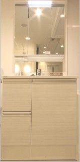 Wash basin, toilet. Rendering (introspection)