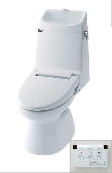 Toilet. Rendering (introspection)