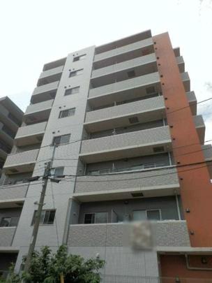 Local appearance photo. appearance