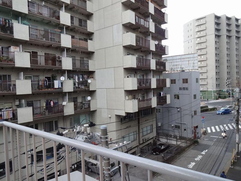 View photos from the dwelling unit. View