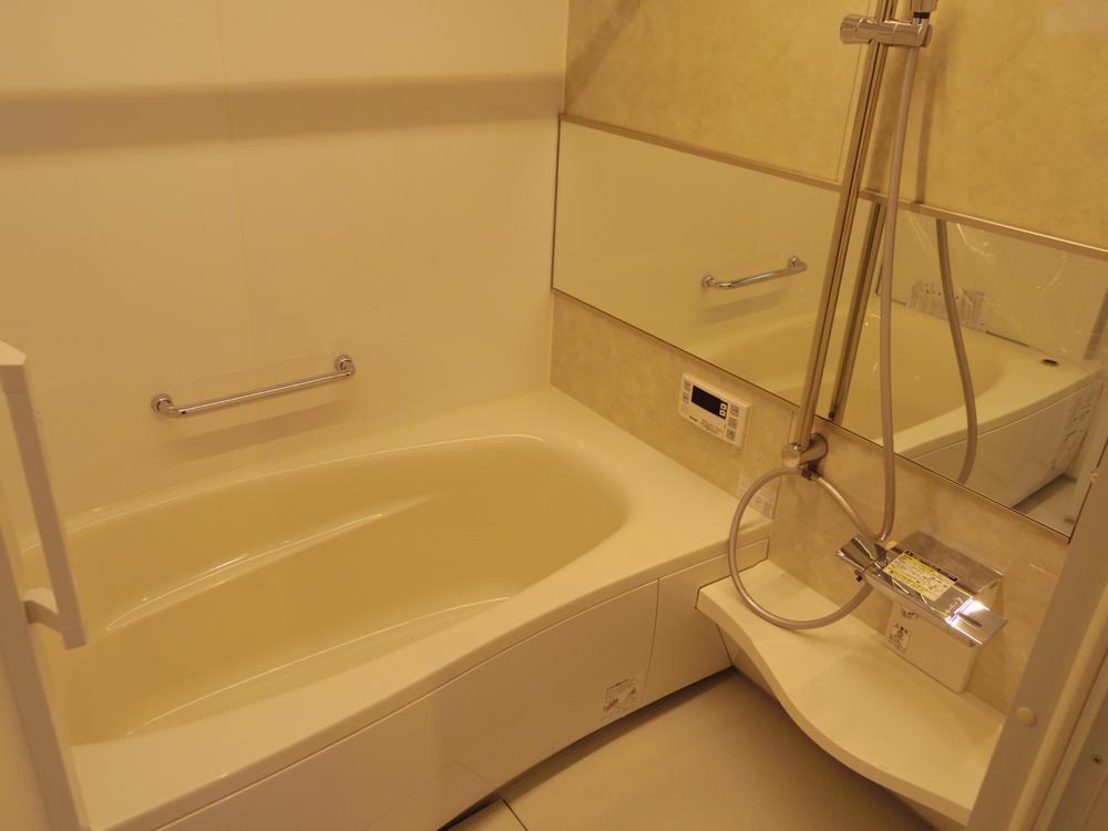 Bathroom. Indoor (11 May 2013) Shooting