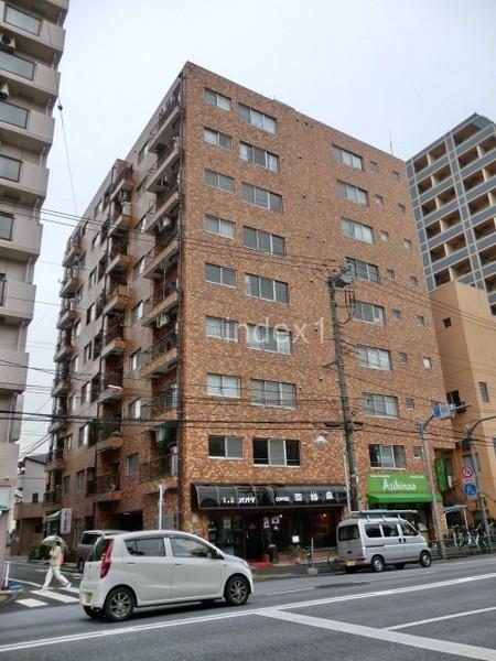 Local appearance photo. 3 lines 2 stops available of good location ☆