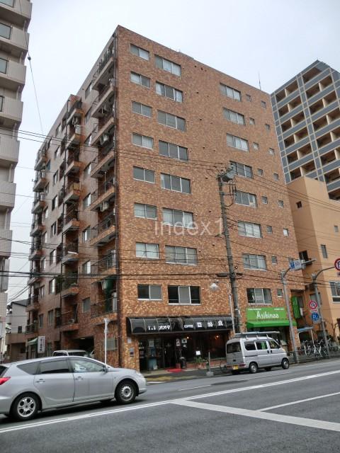 Local appearance photo. View at the corner room ・ Good is per yang