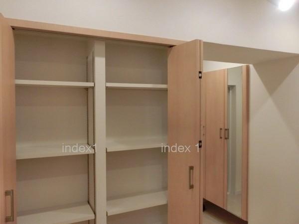 Receipt. Also Katazuki neat luggage