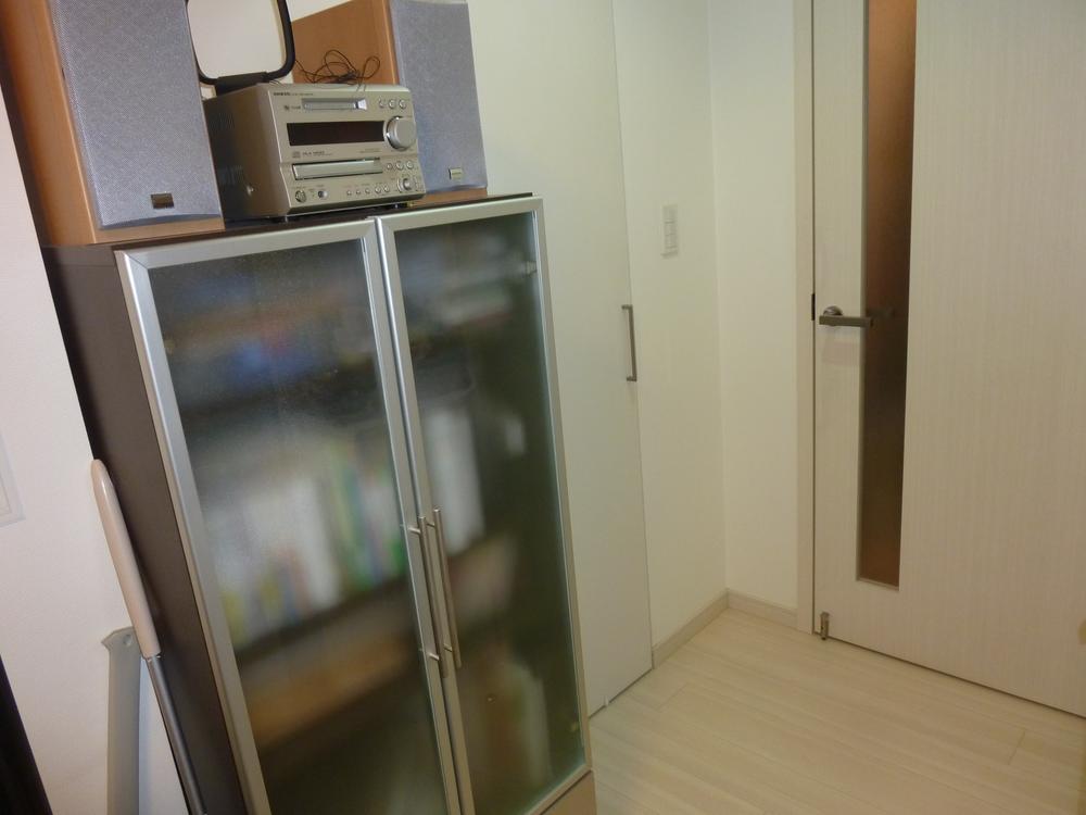 Living. Indoor (12 May 2013) Shooting