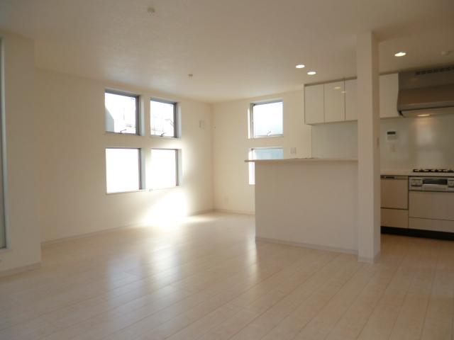 Living. Indoor (July 2013) Shooting