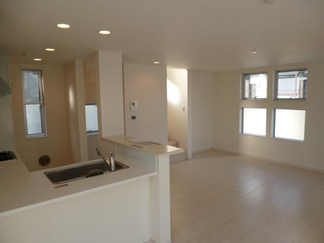 Living. Indoor (July 2013) Shooting