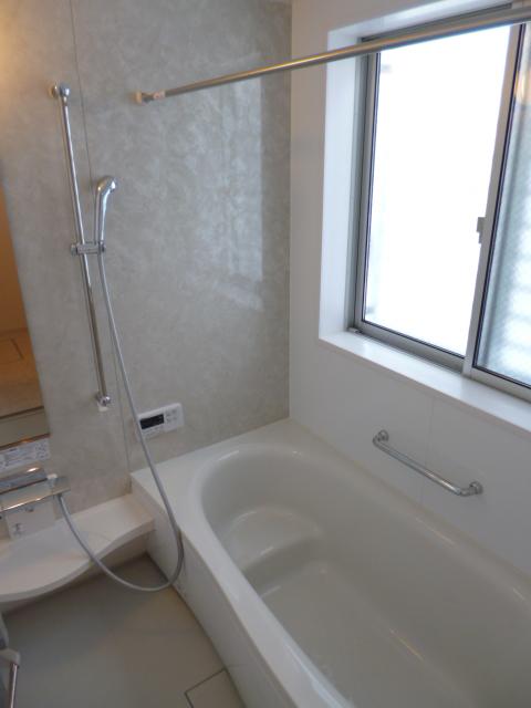 Bathroom. Indoor (July 2013) Shooting