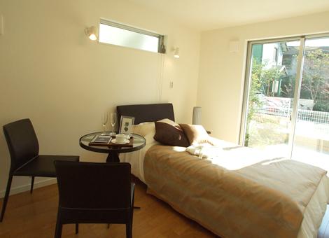 Same specifications photos (Other introspection). Other site Same specifications Western style room