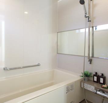 Bathroom. Other site Same specifications bathroom